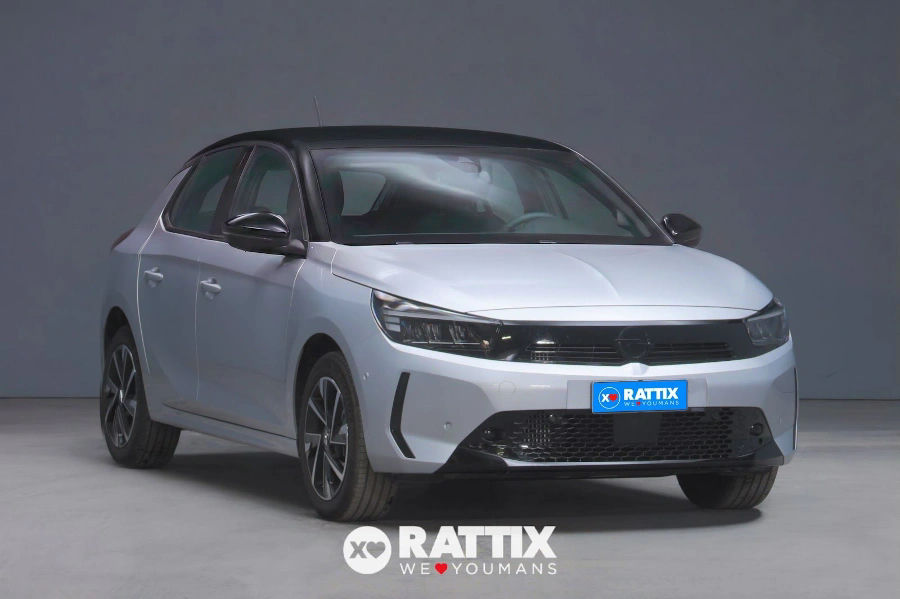 OPEL Corsa 2025