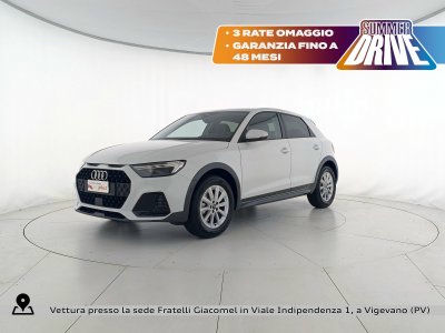 AUDI A1 2025