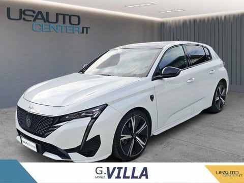 PEUGEOT 308 2022