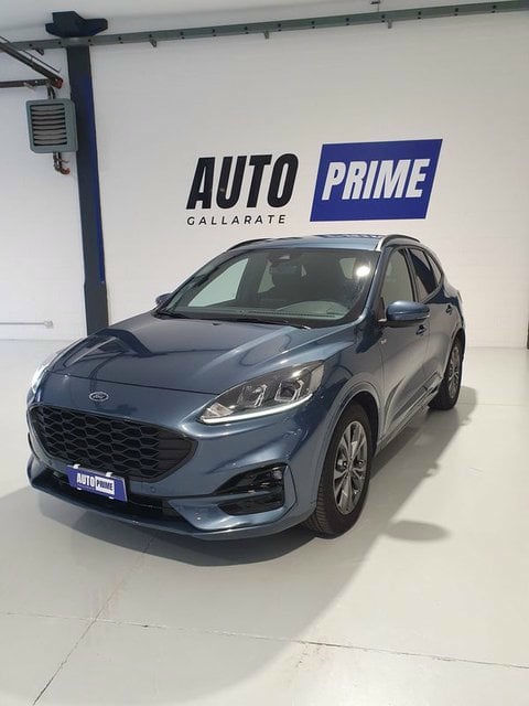 FORD Kuga 2023