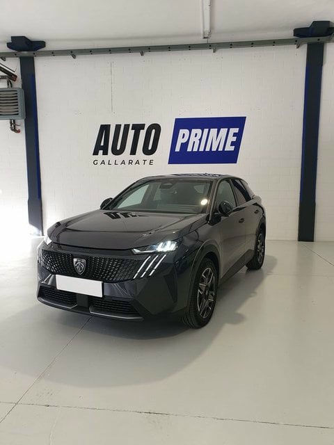 PEUGEOT 3008 2025