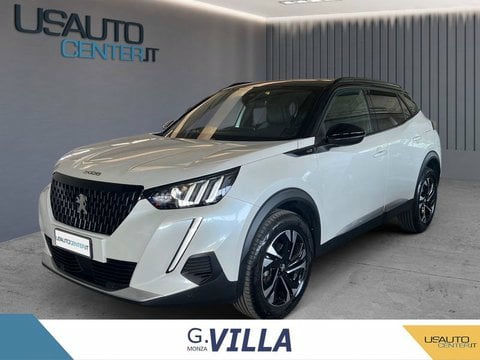 PEUGEOT 2008 2023