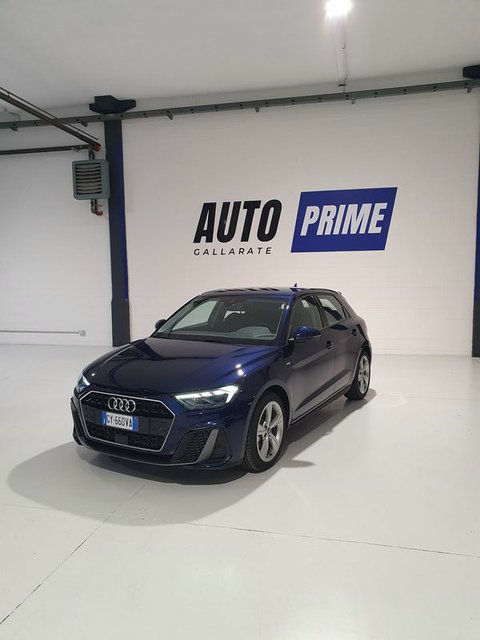 AUDI A1 2025