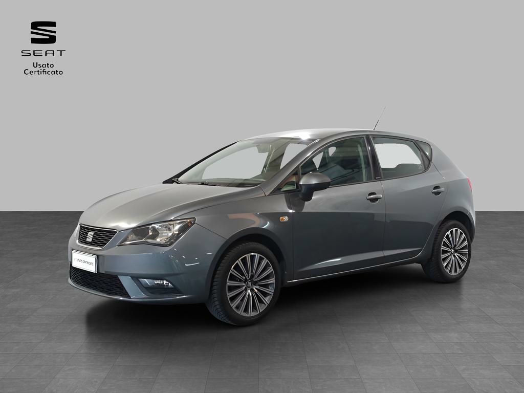 SEAT Ibiza 2017