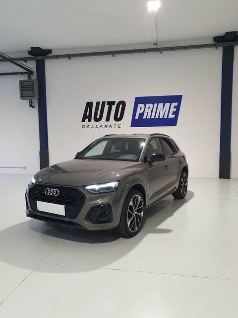 AUDI Q5 2023