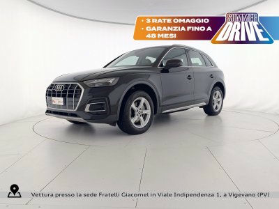 AUDI Q5 2022