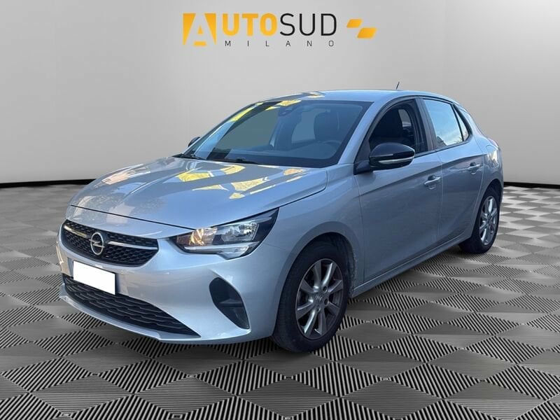 OPEL Corsa 2023