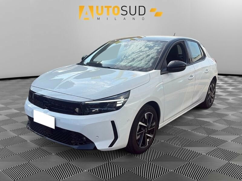 OPEL Corsa 2024