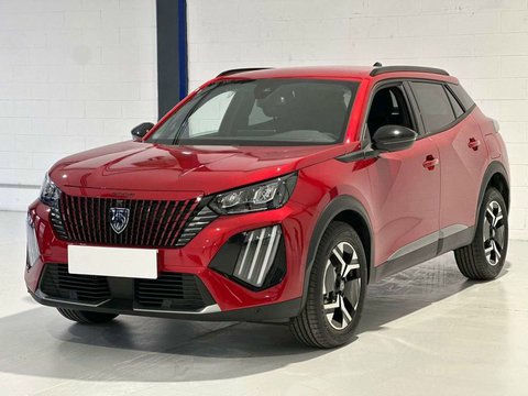 PEUGEOT 2008 2025