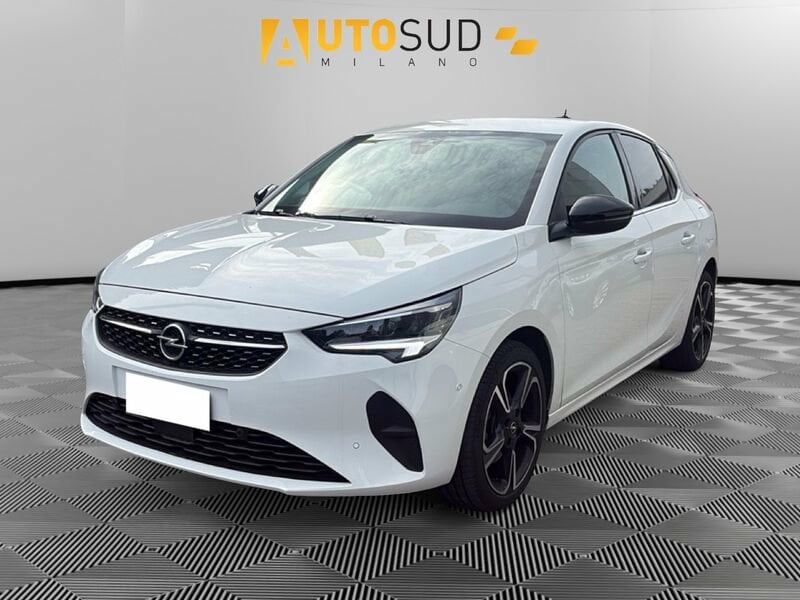 OPEL Corsa 2023