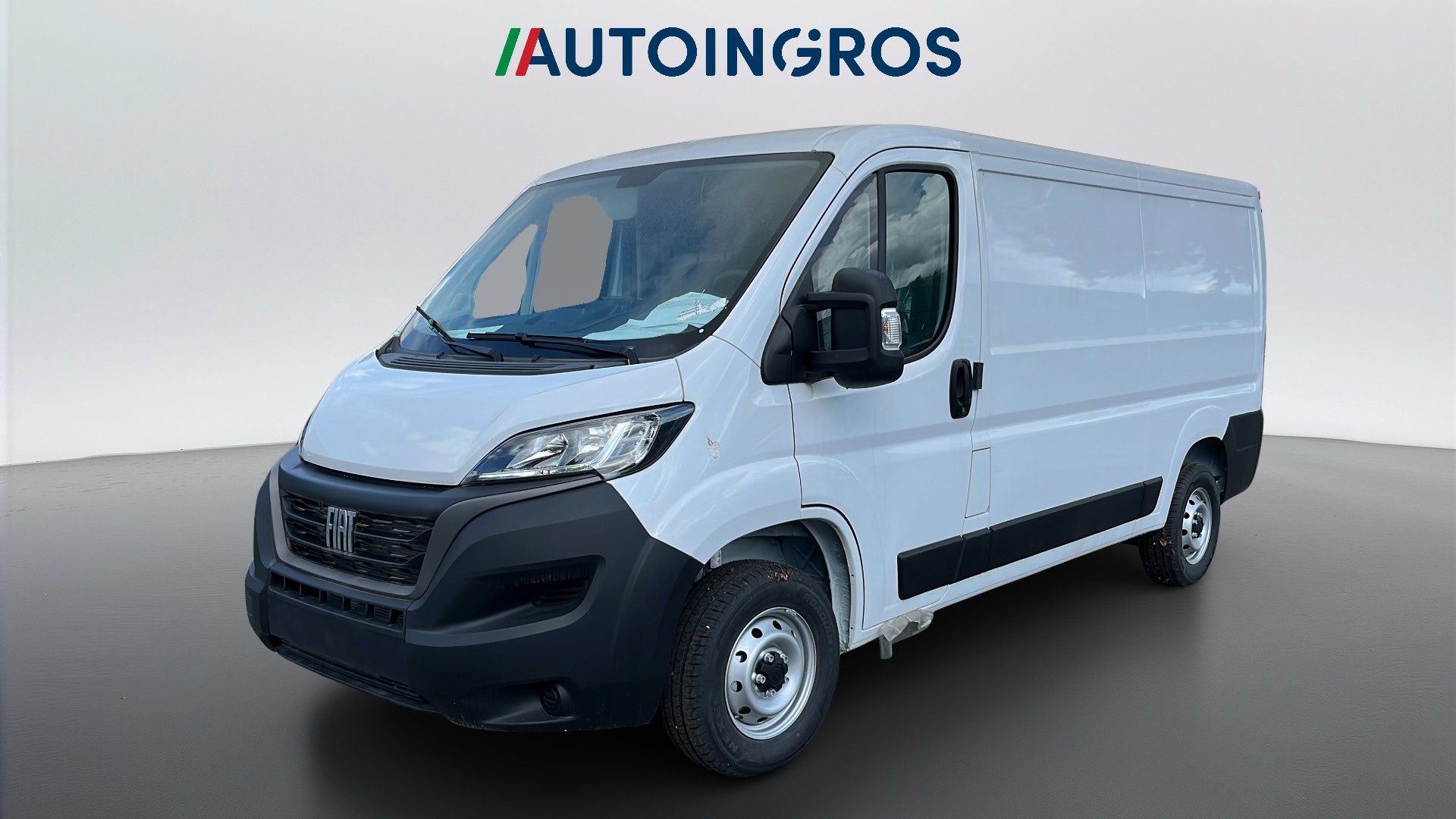 CITROEN Jumper 2025