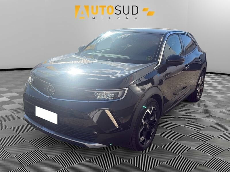 OPEL Mokka 2022