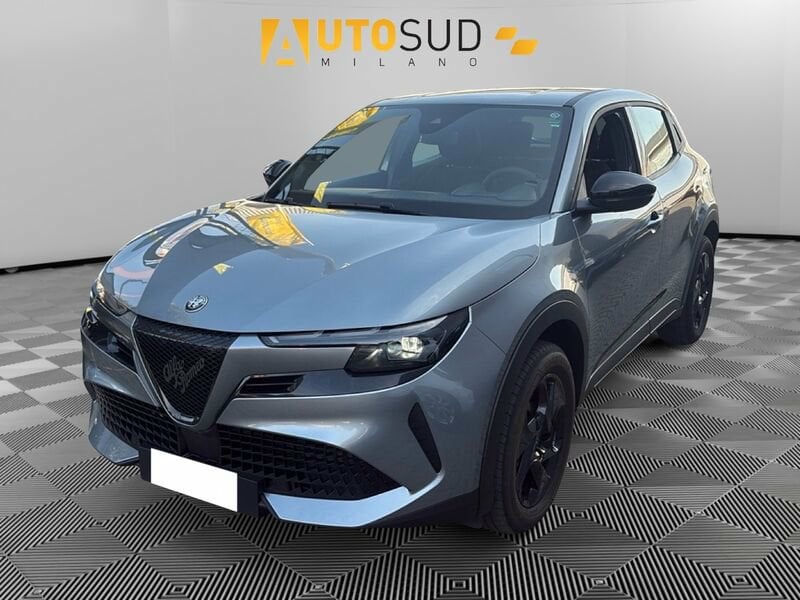 Alfa Romeo Junior