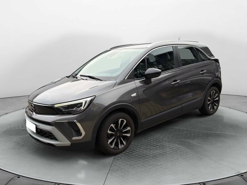OPEL Crossland 2021
