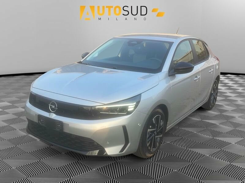 OPEL Corsa 2025
