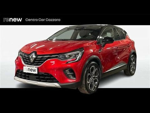 RENAULT Captur 2023