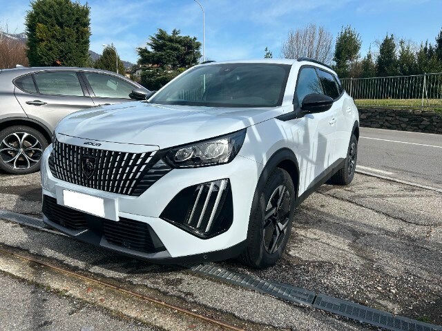 PEUGEOT 2008 2026