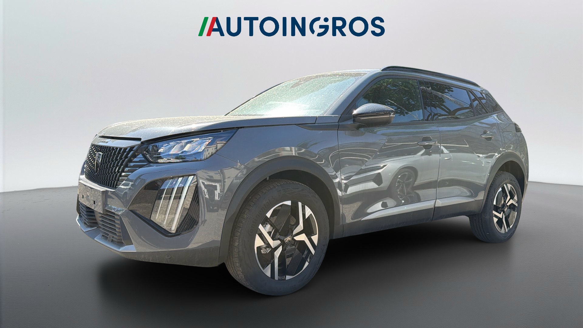 PEUGEOT 2008 2025