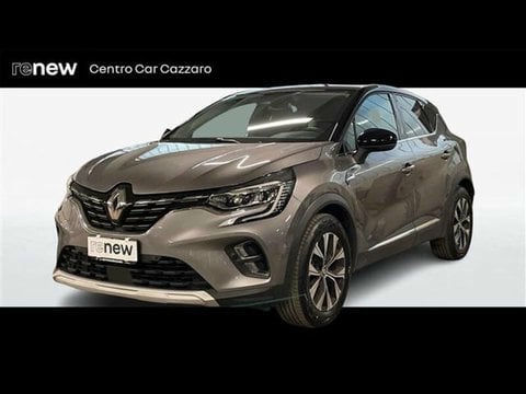 RENAULT Captur 2023