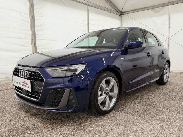 AUDI A1 2025
