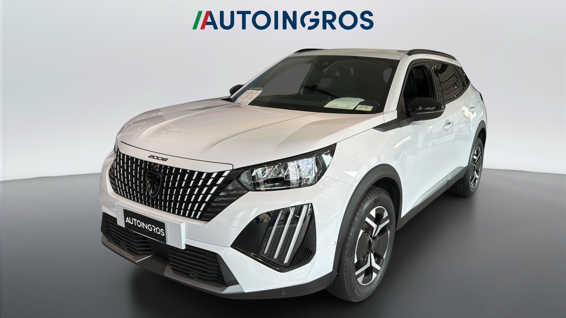 PEUGEOT 2008 2025