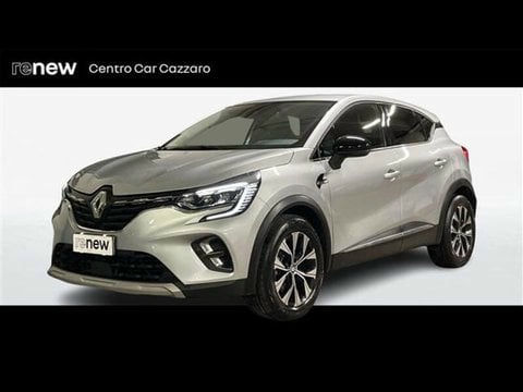 RENAULT Captur 2023