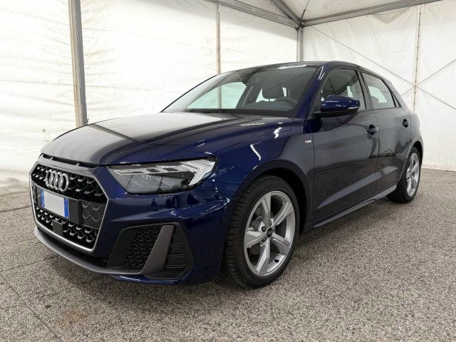 AUDI A1 2025