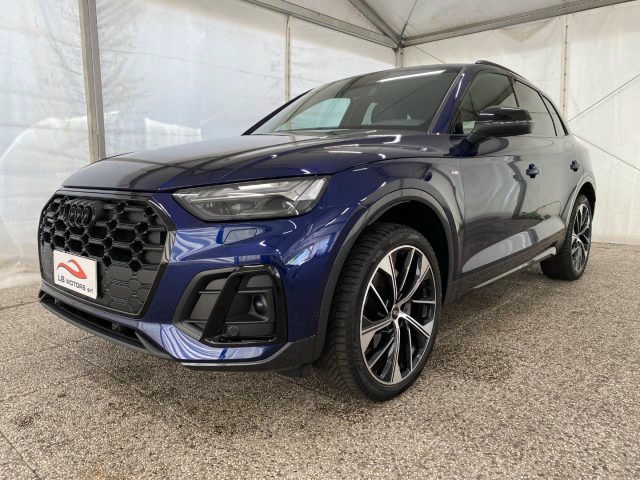 AUDI Q5 2024