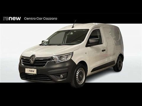 Renault Express