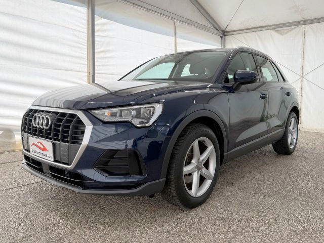 AUDI Q3 2019