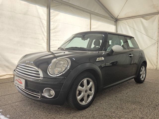 Mini ONE