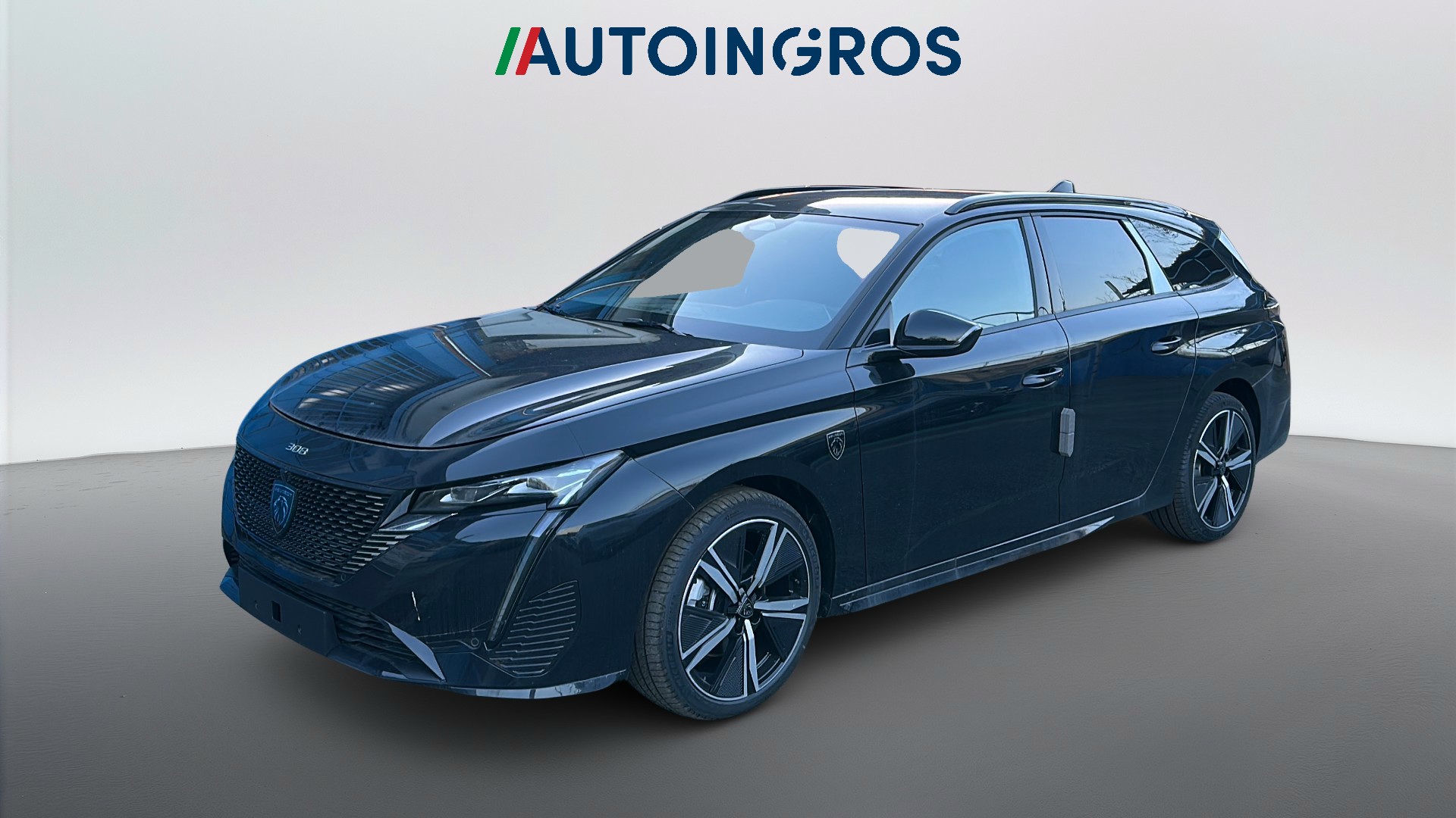 PEUGEOT 308 2025
