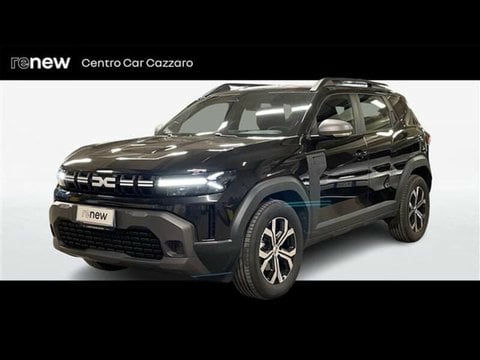 DACIA Duster 2025