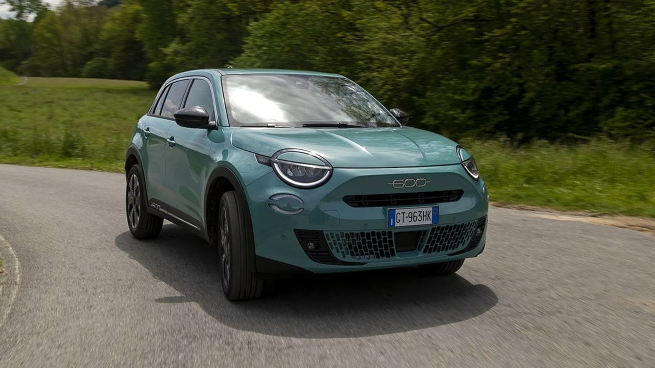 Fiat 600