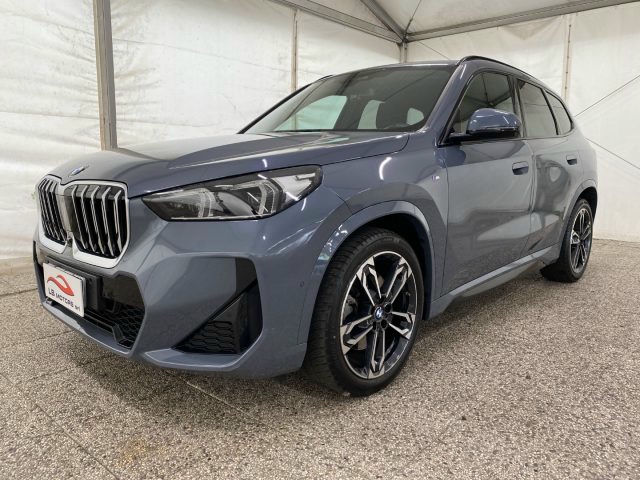 BMW X1 2024