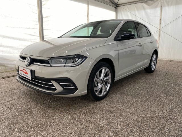 VOLKSWAGEN Polo 2025