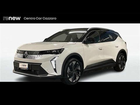 RENAULT Scenic 2025