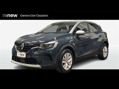 RENAULT Captur 2023
