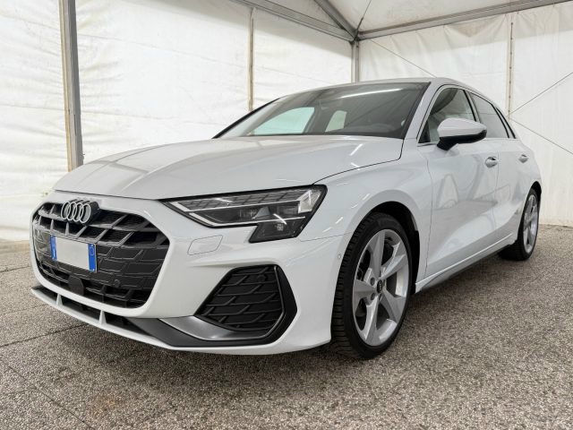 AUDI A3 2024