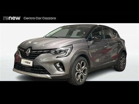 RENAULT Captur 2023