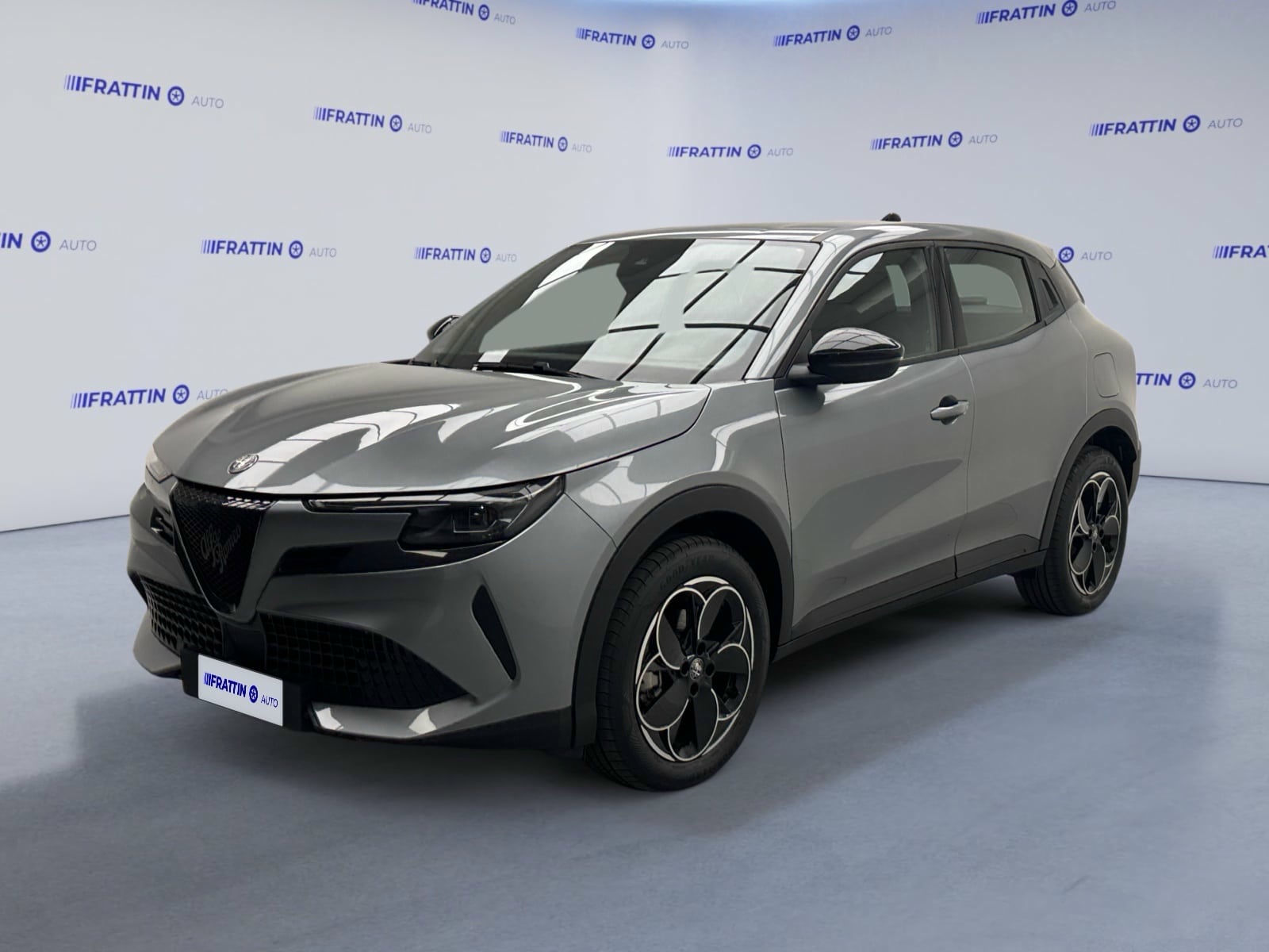 Alfa Romeo Junior