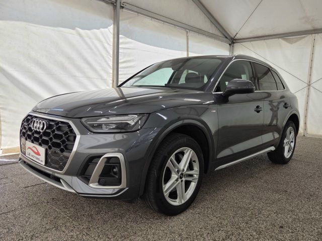 AUDI Q5 2021