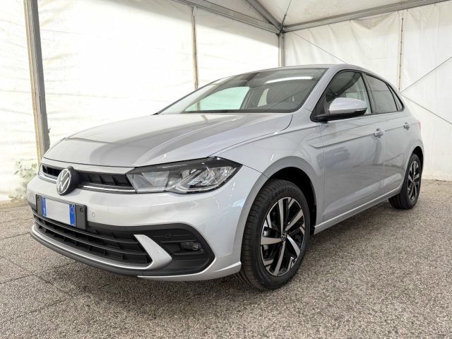 VOLKSWAGEN Polo 2025
