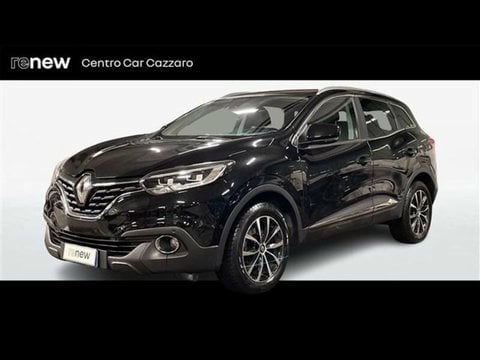 RENAULT Kadjar 2017