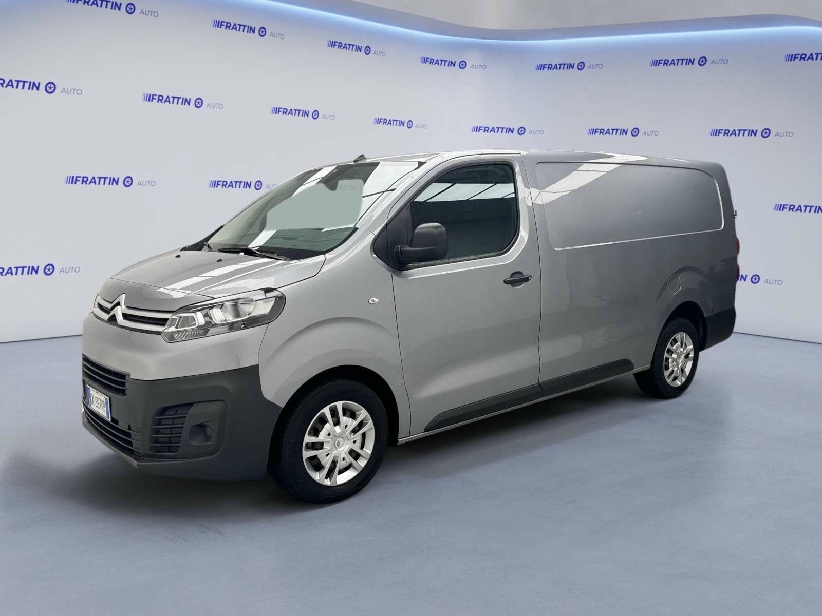 CITROEN Jumpy