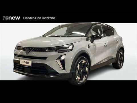 RENAULT Captur 2025