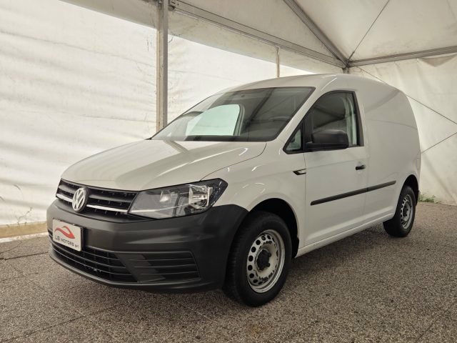 VOLKSWAGEN Caddy 2020