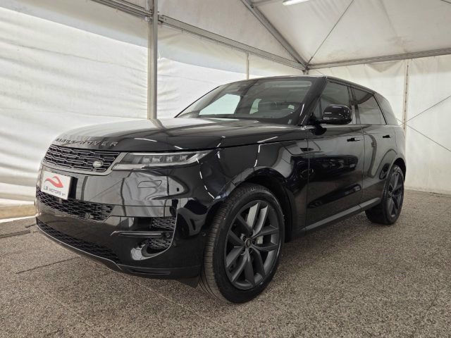 LAND ROVER Range Rover Sport 2023
