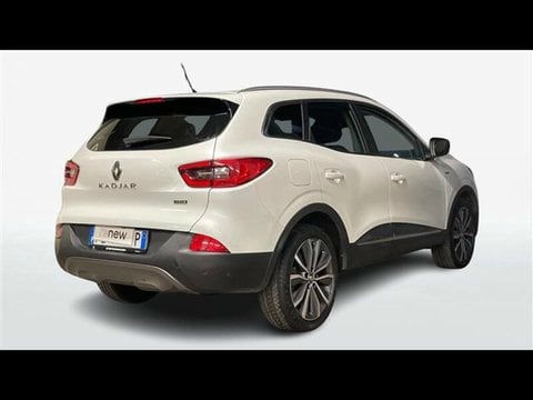 RENAULT Kadjar 2016