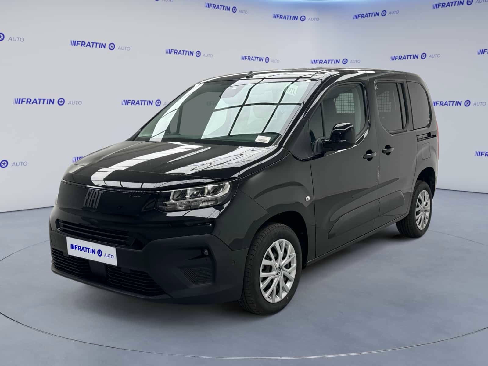 FIAT Doblo 2025